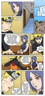 MattWilson] Naruto interrogations.. - Hentai Comics