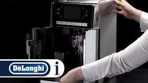 Check spelling or type a new query. How To Clean The Inside On Your De Longhi Primadonna Exclusive Esam 6900 Coffee Machine Youtube