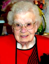 Obituary information for Louise Peterson