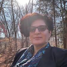 What is the identification of this plant in NE Ohio, USA?