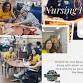 Nursing Home Visit, Volunteer Opportunity