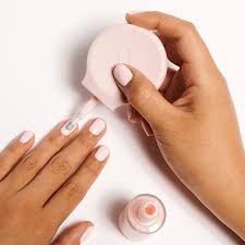 21 Things Under 20 That Mean Business Bright Summer Acrylic Nails Olive And June Nail Polish Bottles