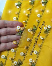 Hanim Yolal Adli Kullanicinin Oya Modelleri Panosundaki Pin 2020 Tig Isleri Oya Baby Knitting Patterns