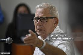 Rafael Bustillo's Instagram, Twitter & Facebook