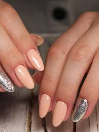 Force it in and slide it over across the nail and you will be able to see the acrylic nail lift up. Acrylic Nails A Guide To Getting Acrylic Nails Vogue India