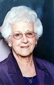 Amy McAdams Obituary