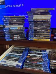 Genuinely exhausted with open world games. Going through my unplayed games  and overwhelmed by the time commitment required : rgaming