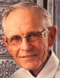 Gary L. Lehman Obituary May 12, 2024