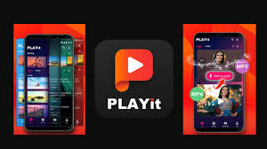 And group sessions have gains popularity across sub saharan africa. Playit Mod Apk 2 6 0 20 Vip Unlocked For Android
