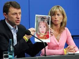 A spanish dad claims madeleine mccann's suspected kidnapper slipped away in the dead of night after trying to daughter from a portuguese hotel in 2001. The Biggest Takeaways From The Disappearance Of Madeleine Mccann
