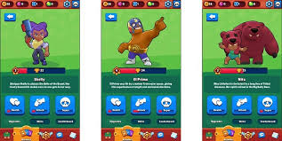 Kairostime's tier lists take the spotlight here since he always breaks down the best brawlers by game mode, and does it with amazing accuracy and positively. Brawl Stars Everything You Need To Know Imore