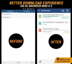 The upload and download speed is superb and uc browser is licensed as freeware for pc or laptop with windows 32 bit and 64 bit operating system. Uc Browser On Twitter Did You Notice The Improved Download Manager In Ucbrowsermini 9 2 It S Simpler Easier To Use Rt If You Like It Http T Co 89mqzywehh