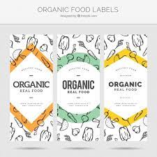 download organic food labels for free organic food labels organic recipes food labels