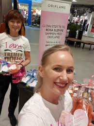 Rosa sløyfe Archives