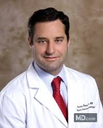 Bernardo Lopez-Sanabria, MD