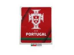 Blogue dedicado a diversos temas de futebol, e de modo especial ao portimonense s. Portugal Soccer Team Sticker Fpf Emblem Xptafpf11 5605865101203 Ebay