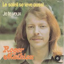 Roger Mathieu Discography: Vinyl, CDs, & More