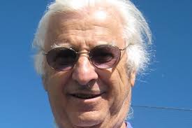 Remembering Ted Edlin, a man with a dry wit who was active in Berkeley  politics