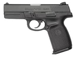 The sw40 revolver is a cool pistol, with stats very similar to the rex. Smith Wesson Model Sw40ve 40 S W Variant 2