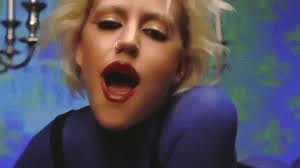 Brooke Candy launches MAC Collaboration