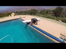 Pool repair kit swimming pools aren't eternal and will usually require repair during their lifetime. How To Patch A Pool Safety Cover To Avoid Leaks Home Security Store