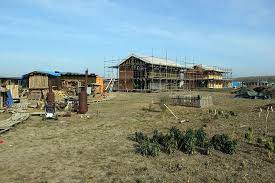 Dit zelfvoorzienende dorp buurderij oosterwold biedt mogelijkheden om te wonen temidden van de landbouwgronden en. Zelf Bouwen In Almere Of Oosterwold Ikbouwmijnhuisinalmere Nl