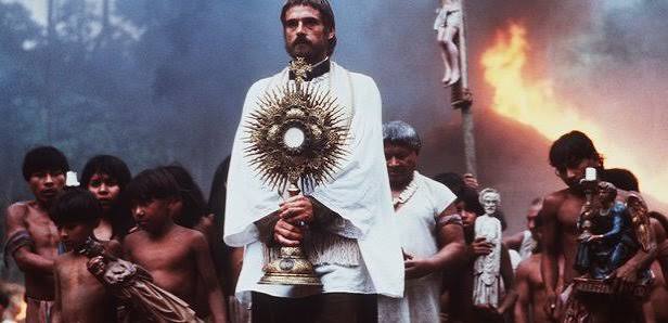 Screening of “The Mission” | The Dome