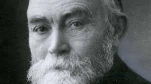 Gottlob Frege: biografía de este filósofo alemán