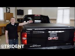 Check spelling or type a new query. Fastfold Tonneau Cover By Trident Youtube