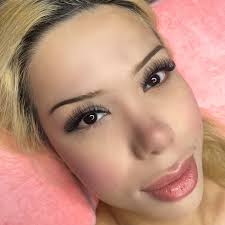 Can we take in this fluff 💋💋 Client selfie 🤳