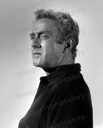 8x10 Print Lloyd Gough River Lady Universal 1948 #LG48