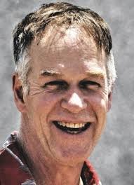 Jamie MacAlpine Obituary