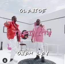 Infinity mp3 song is one of the tunes on this album. Download Olamide Ft Omah Lay Infinity Mp3 Audio Yinga Media