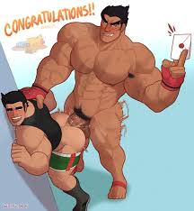 🔞WOLFBOY Hentai, Rule34 | Truyen-Hentai.com