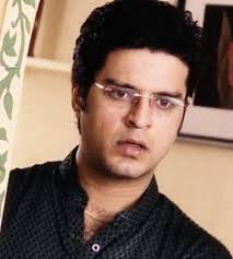 Happy birthday to #Harsh_Vashisth 24 July, 1976 Harsh Vashiasth is an  Indian film and television actor. He was last seen in Prem Ya Paheli