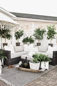 Mesmerizing Backyard Furniture Ideas For Dazzling Spot Decortrendy Outdoor Patio Decor Patio Design Backyard Furniture