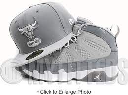 Chicago Bulls Windy City For The Love Of The Game Jordan Retro 5 New Era 59fifty Fitted Hat Fitted Hats Air Jordans Retro Jordan Retro 5