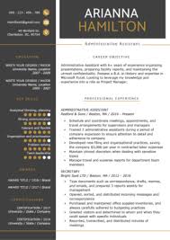 Download free two pages resume template for your next job interview. Free Resume Templates Download For Word Resume Genius