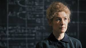 I madame curie da cagliari, sardegna, sono una band electro pop. Radioactive Trailer Rosamund Pike Looks Perfect In This Marie Curie Biopic Entertainment News The Indian Express