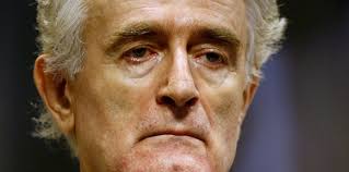 More than 100,000 people are. Mladic Als Zeuge Gegen Karadzic Oe1 Orf At
