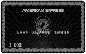 Check spelling or type a new query. American Express Centurion Card Review 2021 Is This Black Card Worth It Gobankingrates