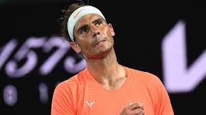 Look thiem is still getting over his. Australian Open 2021 Rafael Nadal Vs Stefanos Tsitsipas Roger Federer Records Statistics Video Sydney News Today