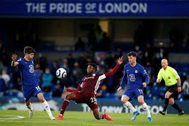 .وتقارب النقاط والمراكز ونوفرها لكم علي قناة بي ان سبورت 1 بتعليق المعلق يوسف سيف كما نوفرها لكم علي موقع koora live عبر بث مباشر مباراة تشيلسي وليستر سيتي الان فتابعونا. ØªØ´ÙŠÙ„Ø³ÙŠ ÙŠØ¶Ø±Ø¨ Ø¨Ù‚ÙˆØ© ÙˆÙŠÙ†ØªØ²Ø¹ Ø§Ù„Ù…Ø±ÙƒØ² Ø§Ù„Ø«Ø§Ù„Ø« Ù…Ù† Ù„ÙŠØ³ØªØ± Ø§Ù„Ù…Ù†Ø¯Ø±Ø© Ø£Ù Ø£Ù…