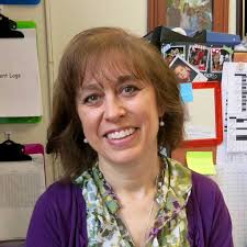 Julie Harwell's Instagram, Twitter & Facebook