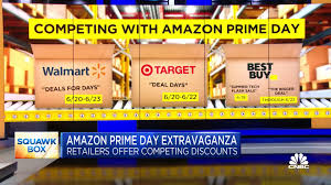 Thu, aug 12, 2021, 3:21pm edt Amazon Prime Day Is On These Are The Deals You Can Skip