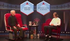 Other characters were walter de rochebrune, de vieze man. Atlas Contact Kees Van Kooten En Marieke Lucas Rijneveld In Het Voorwoord Van De Boekenweek Atlas Contact