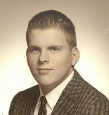 Jeffrey Darling Obituary