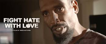 Fight Hate with Love