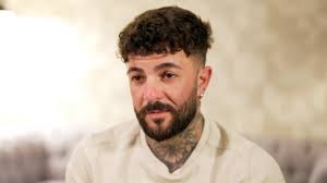 C'est décidé" : Anthony (Mariés au premier regard) prend une décision qui  va bouleverser sa relation avec Laury (SPOILER)