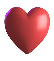 Pin Oleh Yunieeka Di My Collection Heart Vedrana Rog
